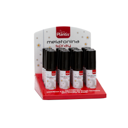 Artesania Melatonina Plantis Spray 20ml | HogarLider
