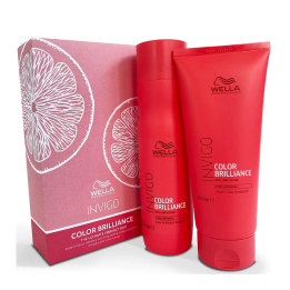 Wella Invigo Color Brilliance Duo… · 40646668040… | HogarLider