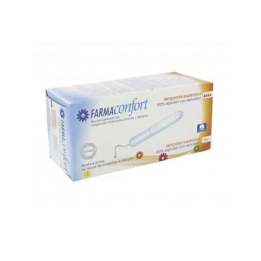 FarmaConfort Tampones Algodón Con… · 84329840001… | HogarLider