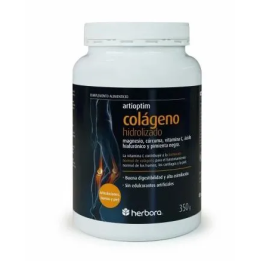 Herbora Artioptim Colageno 350g Artibon | HogarLider