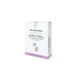 Herbora Valeriana Complex 30 Vcaps | HogarLider
