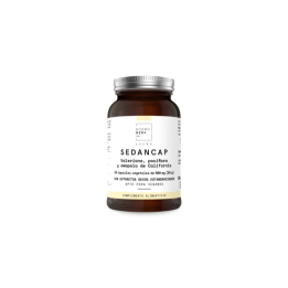 Herbora Sedancap 60 Caps | HogarLider