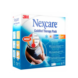 Nexcare Coldhot Comfort 10x26,5cm | HogarLider