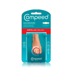 Compeed Ampollas Dedos Pies 8 Unidades | HogarLider