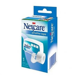 Esparadrapo Papel Rollo 5 M X 2,5 Cm Nexcare | HogarLider