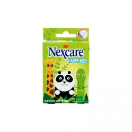 Kids Plasters Animales 20 Unidades… · 59026581055… | HogarLider