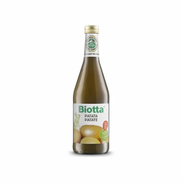 Vogel Biotta Jugo De Patata 500ml | HogarLider