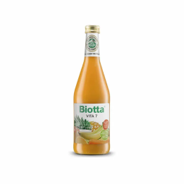 Vogel Biotta Jugo Frutas-Vita 7 500ml | HogarLider
