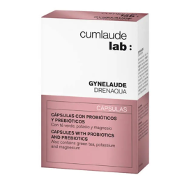 Cumlaude Drenaqua Cáspsulas Con… · 84287495339… | HogarLider