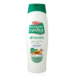 Instituto Español Almendra Gel Crema 750ml | HogarLider