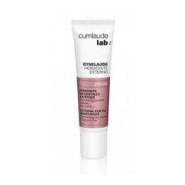 Cumlaude Gynelaude Hidratante Externo 30ml | HogarLider