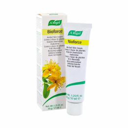 Vogel Crema 7 Hierbas 35g | HogarLider