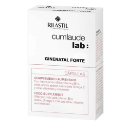 Cumlaude Ginenatal Forte Complemento… · 84287495340… | HogarLider