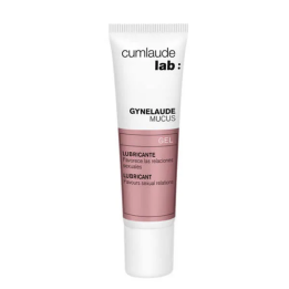 Cumlaude Gynelaude Mucus Lubricante Gel 30ml | HogarLider