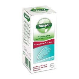 Funsol Polvo Exceso Sudoración Y… · 84700016782… | HogarLider