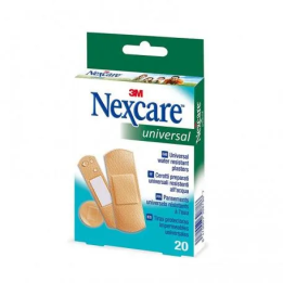 3m Nexcare™ Universal Plaster N0320as | HogarLider