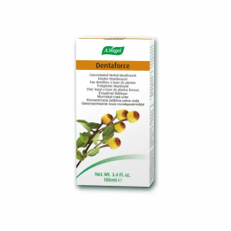 Vogel Dentaforce Elixir Bucal 100ml | HogarLider
