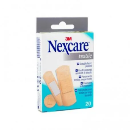 Revocos De Tela 3 M Nexcare™ N0420as | HogarLider