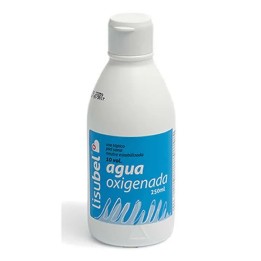 Lisubel Agua Oxigenada 250ml | HogarLider