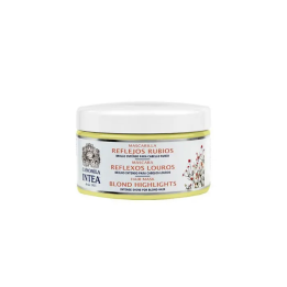 Camomila Intea Mascarilla Reflejos Rubios 250ml | HogarLider