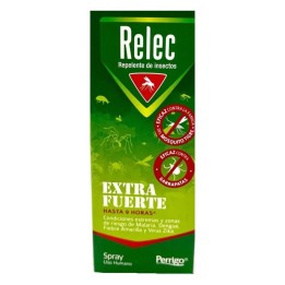 Relec Repelente De Insectos Extra Fuerte 75ml | HogarLider