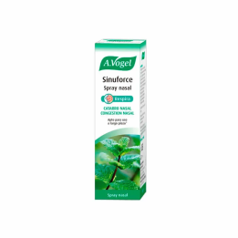 Vogel Sinuforce Spray Nasal 20ml | HogarLider
