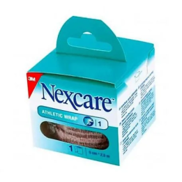 Venda Protectora Deportiva 5 X 2,5 Cm Nexcare | HogarLider