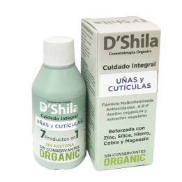 Shila Tratamiento Integral Uñas 60ml | HogarLider