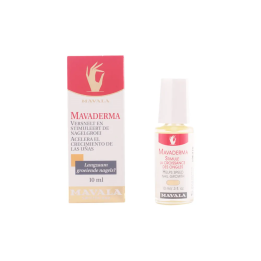Mavala Mavaderma Aceita Fortalecedor Uñas 10ml | HogarLider