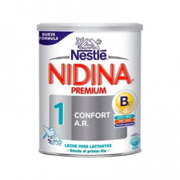Leche Para Lactantes 1 Primer Día… · 76130352640… | HogarLider