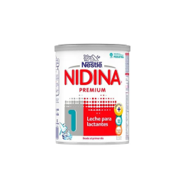 Nestle Nidina 1 Premium 800g | HogarLider