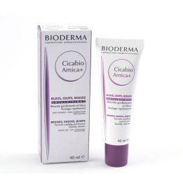 Cicabio Arnica+ 40ml | HogarLider