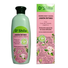 Shila Jabon Intimo Unisex 250ml | HogarLider