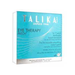 Talika Eye Therapy Patch Recarga 6 Parches | HogarLider