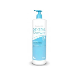 Dexeryl Crema Limpiadora 500ml | HogarLider