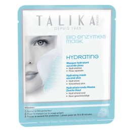 Talika Bio Enzymes Mask Hidratante 1 Unidad | HogarLider