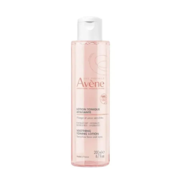 Loción Tónica Calmante 200 ml | HogarLider