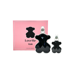 Tous Love Me The Onyx Parf 90v 30ml 24 | HogarLider