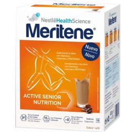 Meritene Batidos Sabor Café… · 84700039577… | HogarLider