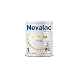 Novalac Premium 1 800g | HogarLider
