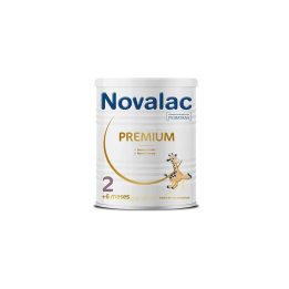 Novalac Premium 2 800g | HogarLider
