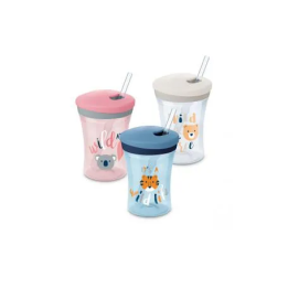Nuk Action Cup 12m 1 Unidad | HogarLider