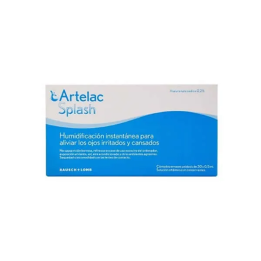 Artelac Splash Colirio Ojos Secos… · 84700015988… | HogarLider