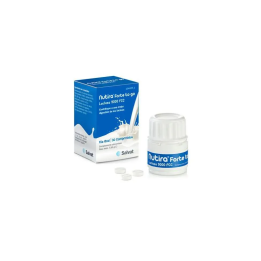 Salvat Nutira to Go 30 Comprimidos | HogarLider
