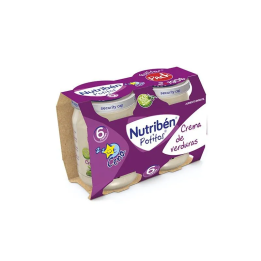 Nutriben Nutribén Potito Cena… · 84300943141… | HogarLider