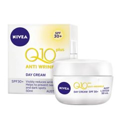 Nivea Q10 Plus Antiarrugas Cuidado… · 40059002884… | HogarLider