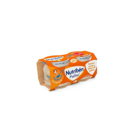 Nutriben Nutribén Potito Bipack… · 84300943142… | HogarLider