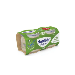 Nutriben Nutribén Potito Introducció… · 84300943142… | HogarLider