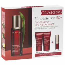 Clarins Multi-Intensive Supra Sérum… · 36660573136… | HogarLider