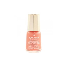 Mavala Esmalte De Uñas 19 Hong Kong | HogarLider